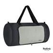 Rollink® Tripack Foldable Duffle Bag | https://www.bestnamebadges.com