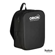Rollink® Foldpro Laptop Backpack | https://www.bestnamebadges.com