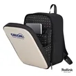 Rollink® Foldpro Laptop Backpack | https://www.bestnamebadges.com
