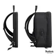 Rollink® Foldpro Laptop Backpack | https://www.bestnamebadges.com