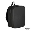 Rollink® Foldpro Laptop Backpack | https://www.bestnamebadges.com