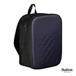 Rollink® Foldpro Laptop Backpack | https://www.bestnamebadges.com