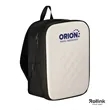 Rollink® Foldpro Laptop Backpack | https://www.bestnamebadges.com