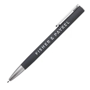 Leopold Recycled Aluminum Ballpoint Pen