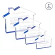 Homestyle Award - Blue | https://www.bestnamebadges.com