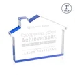Homestyle Award - Blue | https://www.bestnamebadges.com