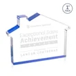 Homestyle Award - Blue | https://www.bestnamebadges.com