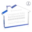 Homestyle Award - Blue | https://www.bestnamebadges.com