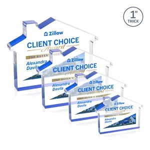 Homestyle VividPrint™ Award - Blue