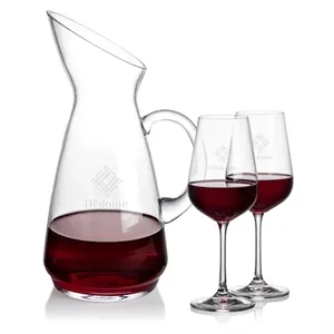 Taroni Carafe & Laurent Wine