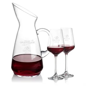 Taroni Carafe & Breckland Wine