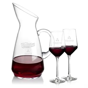 Taroni Carafe & Tucson Wine