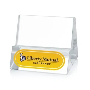 Edinborough VividPrint™ Cardholder