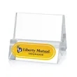 Edinborough VividPrint™ Cardholder | https://www.bestnamebadges.com