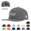 Branded Bills 585 Bare Flat Performance Cap | https://www.bestnamebadges.com