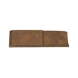 Leatherette Double Pen Cases | https://www.bestnamebadges.com