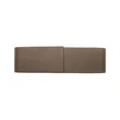 Leatherette Double Pen Cases | https://www.bestnamebadges.com
