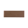 Leatherette Double Pen Cases | https://www.bestnamebadges.com
