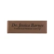 Leatherette Double Pen Cases | https://www.bestnamebadges.com