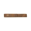 Leatherette Single Pen Cases | https://www.bestnamebadges.com