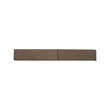 Leatherette Single Pen Cases | https://www.bestnamebadges.com