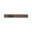 Leatherette Single Pen Cases | https://www.bestnamebadges.com