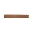 Leatherette Single Pen Cases | https://www.bestnamebadges.com