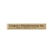 Leatherette Single Pen Cases | https://www.bestnamebadges.com
