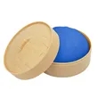 Squishy Dumpling Stress Toy | https://www.bestnamebadges.com