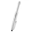 4-In-1 rABS Stylus Pen | https://www.bestnamebadges.com