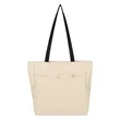 Outline rEPT Convention Tote Bag | https://www.bestnamebadges.com