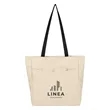 Outline rEPT Convention Tote Bag | https://www.bestnamebadges.com