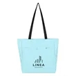 Outline rEPT Convention Tote Bag | https://www.bestnamebadges.com