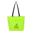 Outline rEPT Convention Tote Bag | https://www.bestnamebadges.com