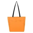 Outline rEPT Convention Tote Bag | https://www.bestnamebadges.com