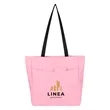 Outline rEPT Convention Tote Bag | https://www.bestnamebadges.com