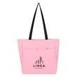Outline rEPT Convention Tote Bag | https://www.bestnamebadges.com