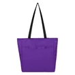 Outline rEPT Convention Tote Bag | https://www.bestnamebadges.com