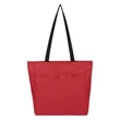 Outline rEPT Convention Tote Bag | https://www.bestnamebadges.com