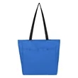 Outline rEPT Convention Tote Bag | https://www.bestnamebadges.com