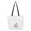 Outline rEPT Convention Tote Bag | https://www.bestnamebadges.com