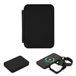 Flip & Fold Wireless Multi-Charger | https://www.bestnamebadges.com