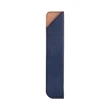 Leatherette Pen Sleeves | https://www.bestnamebadges.com