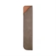 Leatherette Pen Sleeves | https://www.bestnamebadges.com