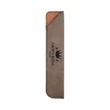 Leatherette Pen Sleeves | https://www.bestnamebadges.com