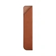 Leatherette Pen Sleeves | https://www.bestnamebadges.com