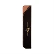 Leatherette Pen Sleeves | https://www.bestnamebadges.com