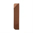 Leatherette Pen Sleeves | https://www.bestnamebadges.com