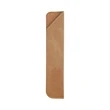 Leatherette Pen Sleeves | https://www.bestnamebadges.com