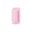 Adjustable Foldable Desk Phone Stand | https://www.bestnamebadges.com